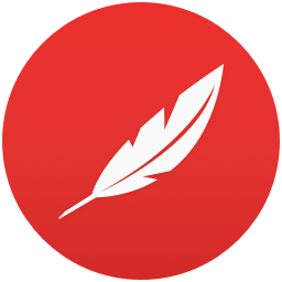 Lightweight PDF Logo